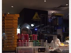 -乐凯撒披萨(南山书城店)