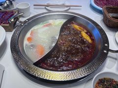 -巴邑火锅·鲜切牛肉(萧山银隆店)
