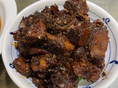 -神仙钵湘香土菜馆(光华路店)