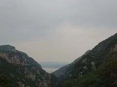 -黑龙潭风景区