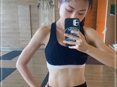 -中航健身会(星河中心会所)