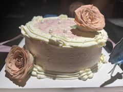 -绿茶餐厅(西湖银泰百货店)