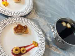 -初屋和风料理(极地店)