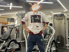 -美航国际健身(北京华联店)