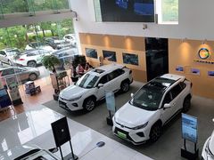 -上海和展广汽丰田4S店(老闵行店)