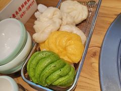 -锅老头铁锅炖•大锅蒸汽海鲜(韩乐坊店)