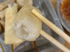 -陈氏老字号十三小炸炸店