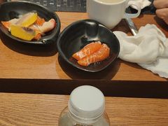 -花西亭·海鲜自助餐厅(瑞城名人酒店)