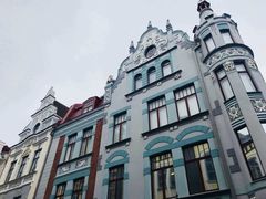 景点-塔林历史中心