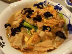 华顺头道菜-华顺土菜馆(洪岗路店)