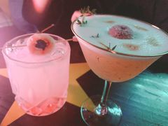 -MOSSO音乐酒吧·Live House(南京西路店)