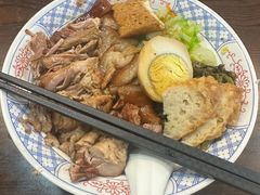 -友记正宗隆江猪脚饭(首经贸店)