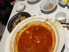 -楚山晓·湖北菜(武汉光谷K11店)