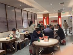 -松鹤楼·苏式汤面(虹桥天地店)