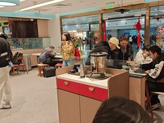 -康师傅私房牛肉面(申虹店)