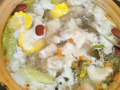 -洪大厨鸡煲(福田店)