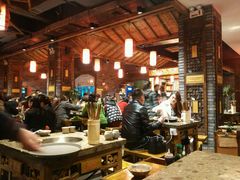 -重庆渝达老火锅(春熙路店)