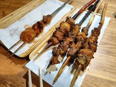 -石榴红了·非遗酥皮烤包子·新疆菜(瑞豪店)
