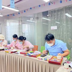 点击看大图 -仕馨·优若家月子会所(萝岗店)