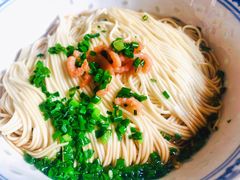 -同得兴 Since·1995 传统苏式面馆(嘉馀坊店)