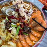 在厦门曾厝垵!好吃到不想说话!!!