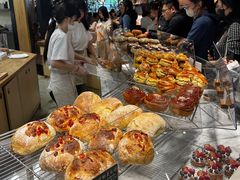 -麦田工坊(月湖店)