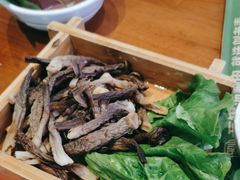 -刘老表·瓦罐汤涮肉(青云谱店)