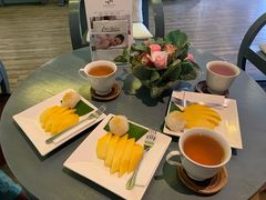 -Let’s Relax Spa(Chiangmai Pavillion)