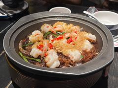 -绿茶餐厅(汇悦大融城店)