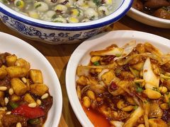 -兔爸私家小厨(新北万达店)