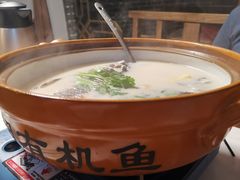 -千岛湖小鱼儿·淳安匠心农家菜