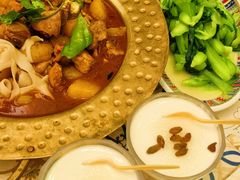-阿拉丁新疆风味餐厅·清真(罗廊巷店)