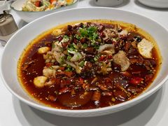 -万荣烤鸭店·北京菜(天坛店)