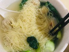-吉祥馄饨(虹桥火车站店)
