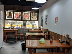 -小狗面馆(河东路店)