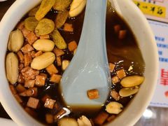 老成都冰粉-缪氏川菜(丰盛町店)