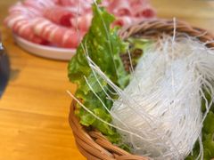 -四喜小胖·北京涮肉(五道营店)