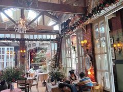 -小芳廷餐厅