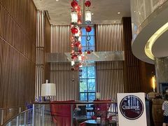 -扬州皇冠假日酒店