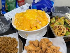 -水牛奶皇后糖水铺(深圳总店)