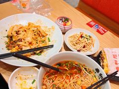 -秦和居(大唐时代店)