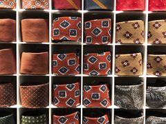 -SUITSUPPLY(安福路店)