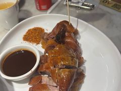 -辛香汇·锦里丨现炒川菜(中南城店)