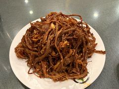 -春花民族美食(佳木斯总店)