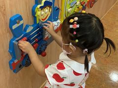 -金宝贝早教(和悦汇店)