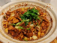 -院8里·小聚园(九眼桥店)
