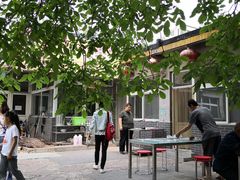 -十三陵山水雅园农家院