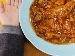 -清真利德顺小老饭庄(复兴路店)