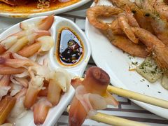 -老地方啤酒屋·海鲜青岛菜大排档(台东步行街店)