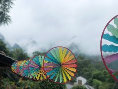 -漓江冠岩景区